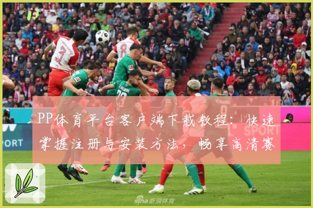 PP体育平台客户端下载教程：快速掌握注册与安装方法，畅享高清赛事直播体验