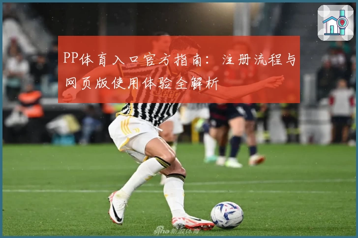 PP体育入口官方指南：注册流程与网页版使用体验全解析