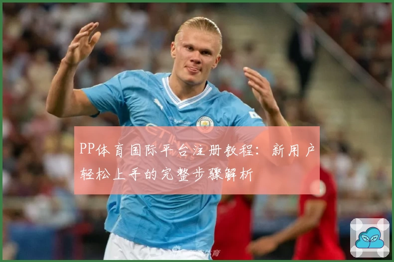 PP体育国际平台注册教程：新用户轻松上手的完整步骤解析
