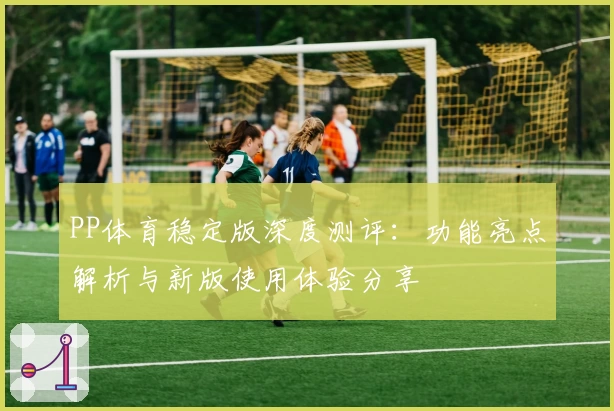 PP体育稳定版深度测评：功能亮点解析与新版使用体验分享