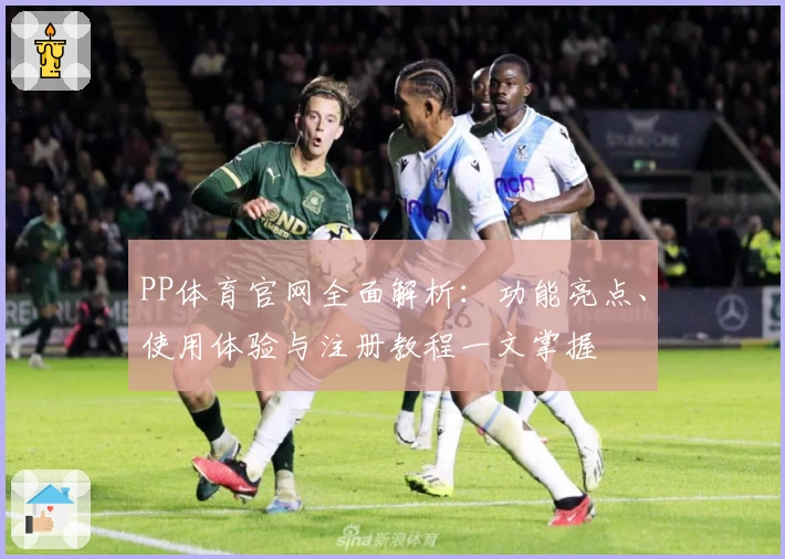 PP体育官网全面解析：功能亮点、使用体验与注册教程一文掌握