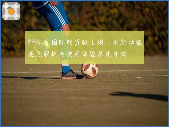 PP体育国际网页版上线，全新功能亮点解析与使用体验深度评测