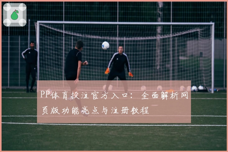 PP体育投注官方入口：全面解析网页版功能亮点与注册教程