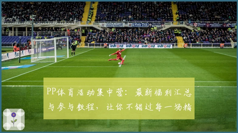 PP体育活动集中营：最新福利汇总与参与教程，让你不错过每一场精彩