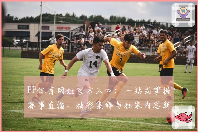 PP体育网址官方入口：一站式掌握赛事直播、精彩集锦与独家内容新体验
