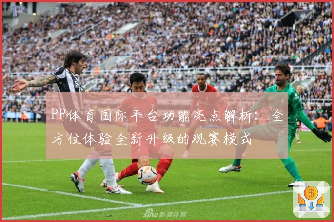 PP体育国际平台功能亮点解析：全方位体验全新升级的观赛模式
